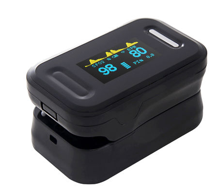 30BPM Oled Display Dropship Oem Spo2 Fingertip Pulse Oximeter