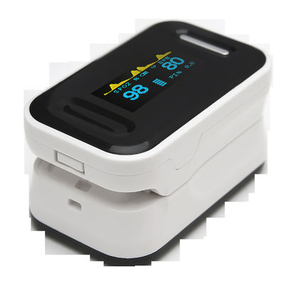 30BPM Oled Display Dropship Oem Spo2 Fingertip Pulse Oximeter