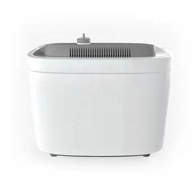 White 7l Adjustable Household 1l Oxygen Concentrator Full Intelligent