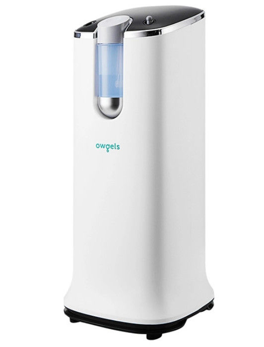 Home Use Oxygen Concentrator 3 Liter Medical Oxygen Concentrator Machine