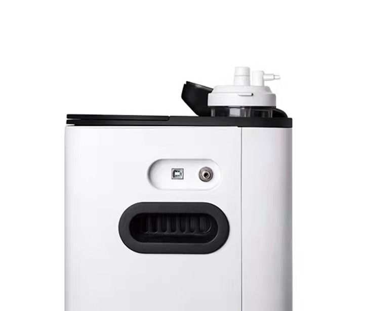 CE Certiifcated 5l Oxygen Concentrator Medical Oxygen Concentrator Oxygen Concentrator Price