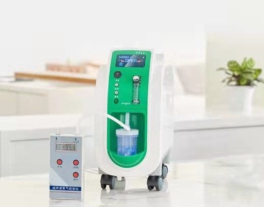 Medical Portable Oxygen Concentrator 3L Used in hospitals and homes