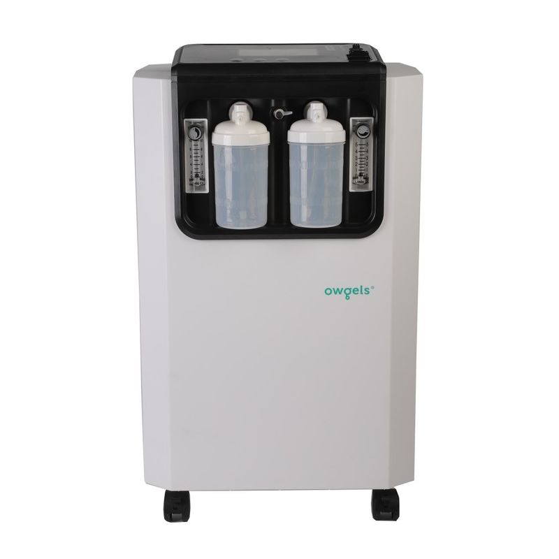 High Capacity Medical Household Fda Oxygen Concentrator 10 Liter Machine